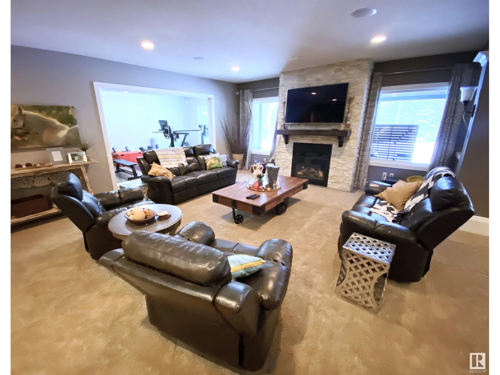 #2 53120 Rge Road 15, Rural Parkland County, Alberta  T7Y 2E4 - Photo 5 - E4440045