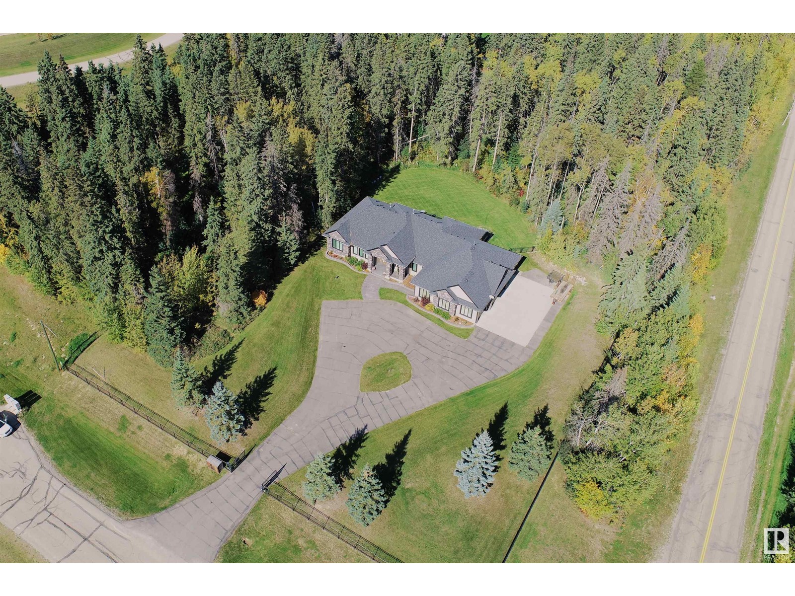 #2 53120 Rge Road 15, Rural Parkland County, Alberta  T7Y 2E4 - Photo 12 - E4440045