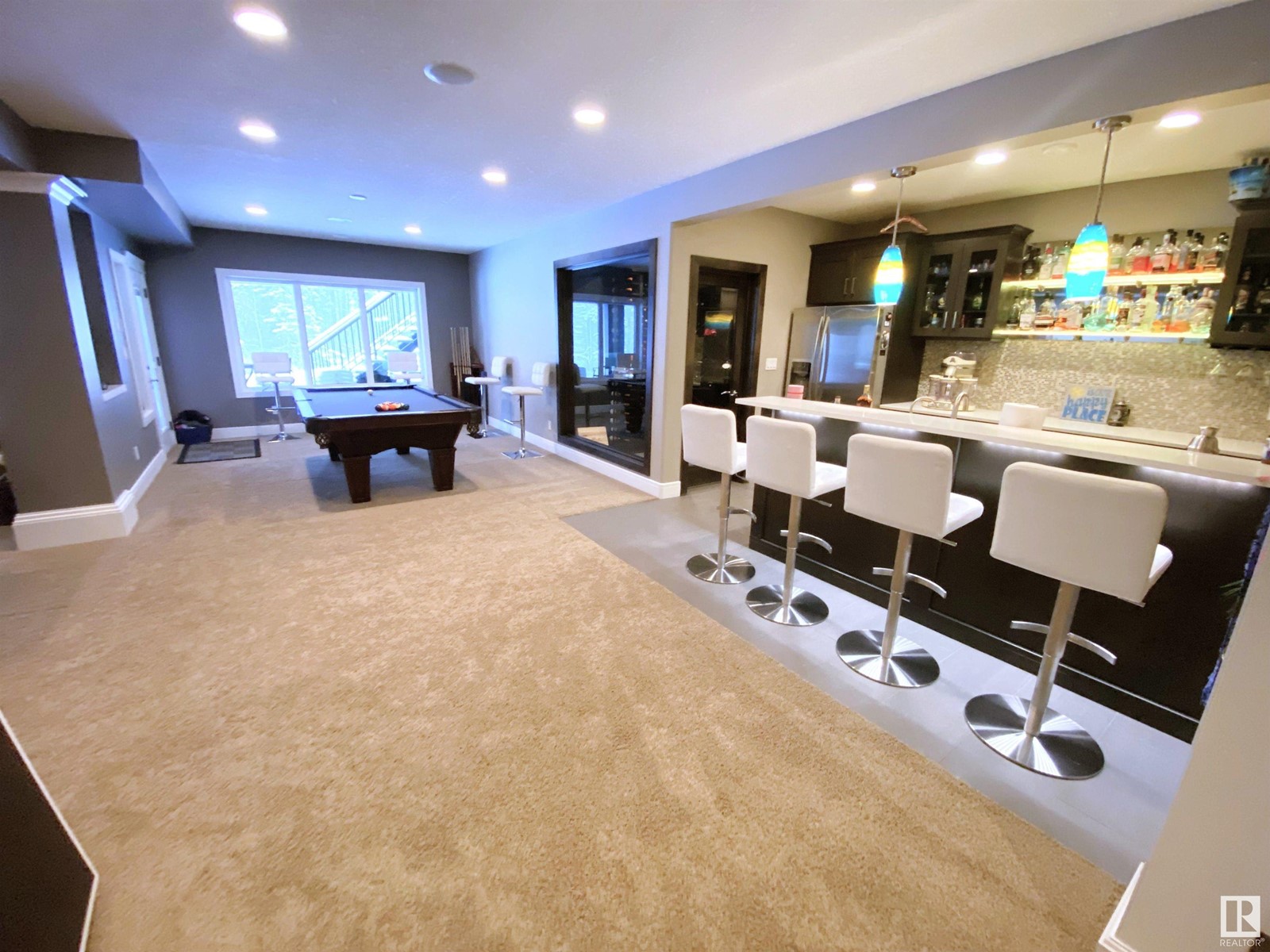 #2 53120 Rge Road 15, Rural Parkland County, Alberta  T7Y 2E4 - Photo 6 - E4440045