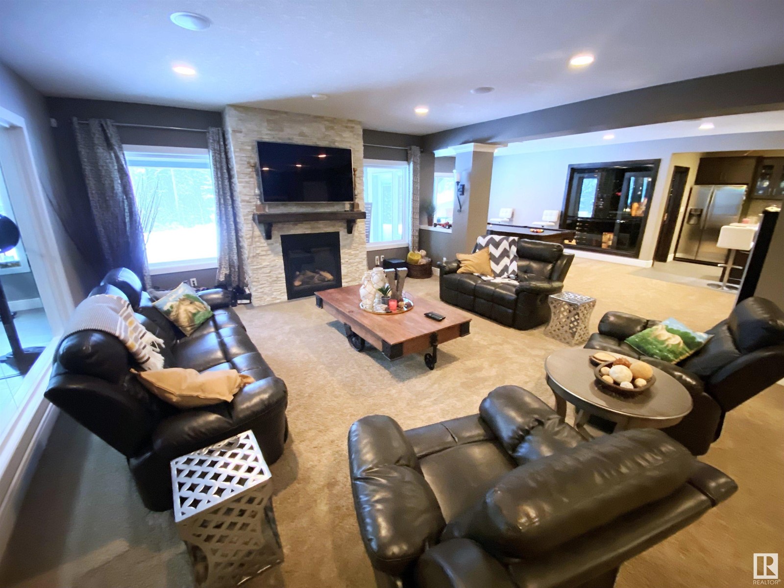 #2 53120 Rge Road 15, Rural Parkland County, Alberta  T7Y 2E4 - Photo 40 - E4440045