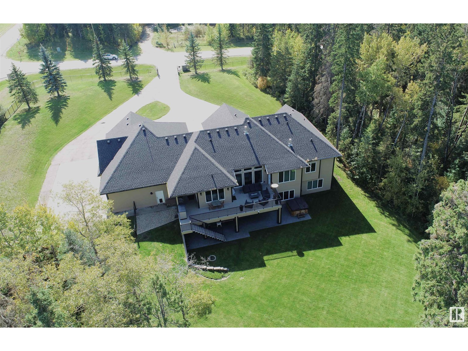 #2 53120 Rge Road 15, Rural Parkland County, Alberta  T7Y 2E4 - Photo 58 - E4440045