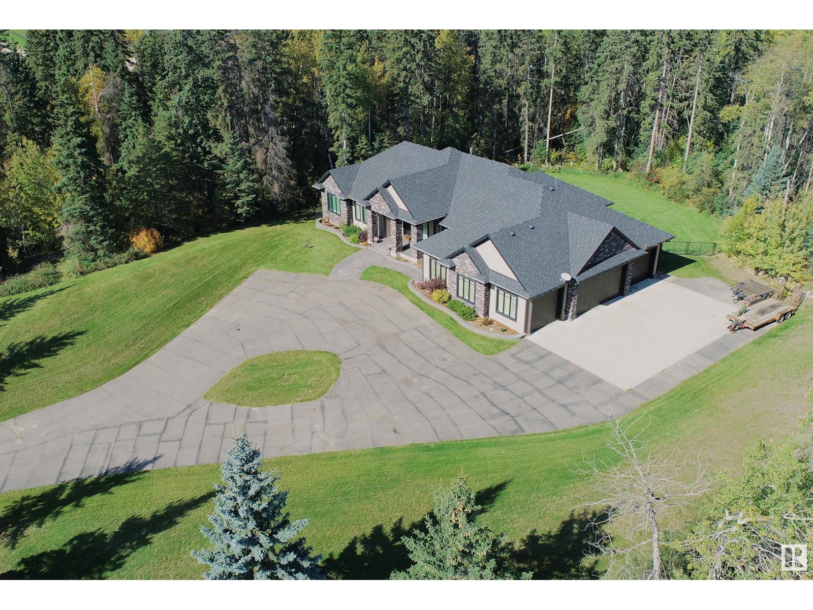 #2 53120 Rge Road 15, Rural Parkland County, Alberta  T7Y 2E4 - Photo 61 - E4440045