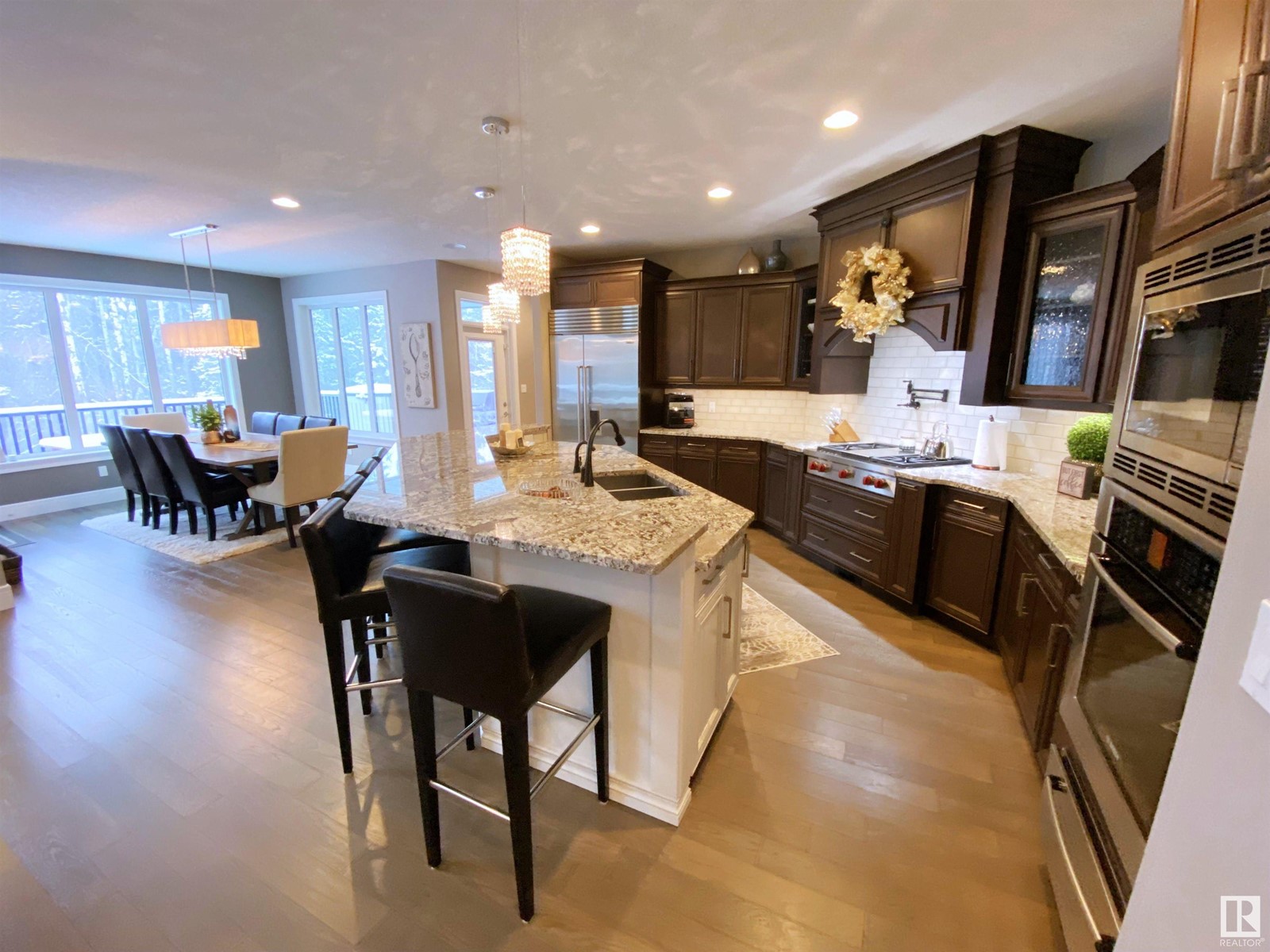 #2 53120 Rge Road 15, Rural Parkland County, Alberta  T7Y 2E4 - Photo 19 - E4440045