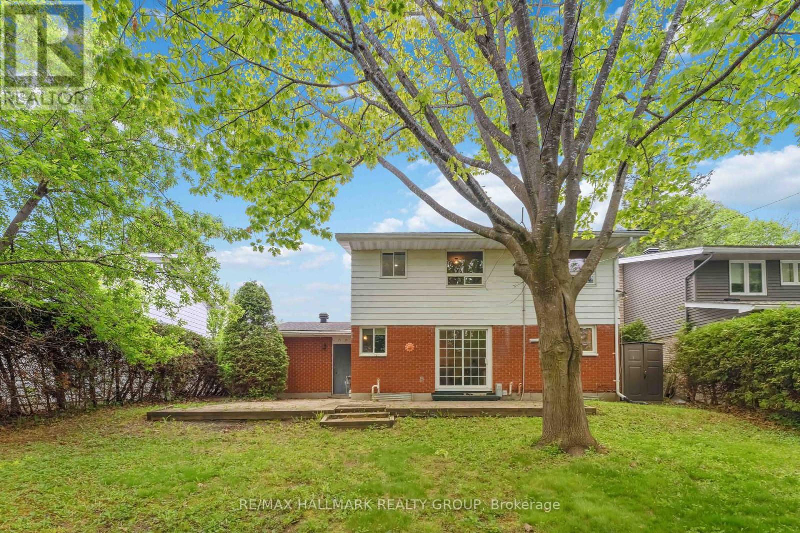 2103 Delmar Drive, Ottawa, Ontario  K1H 5P6 - Photo 31 - X12191815