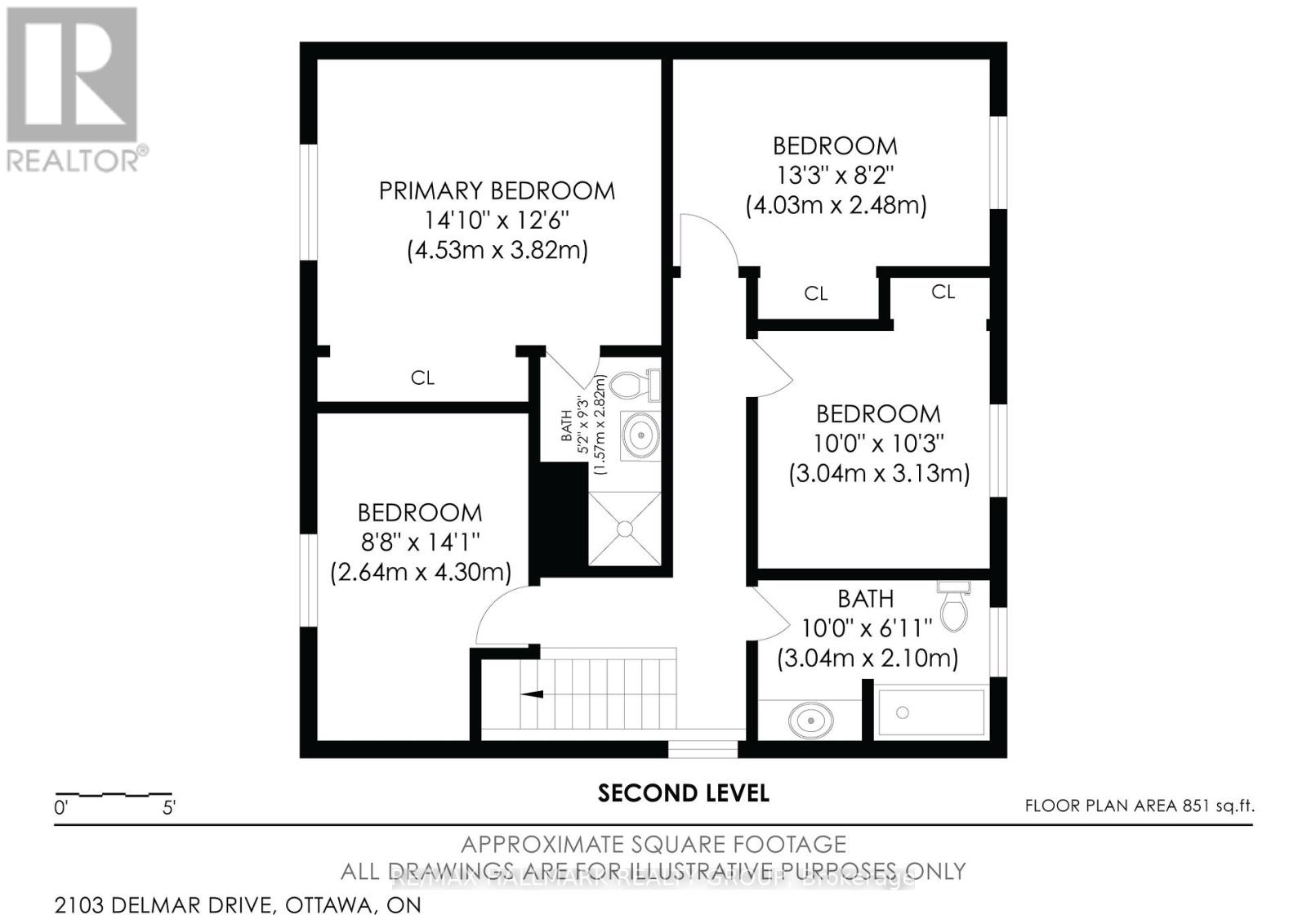2103 Delmar Drive, Ottawa, Ontario  K1H 5P6 - Photo 39 - X12191815