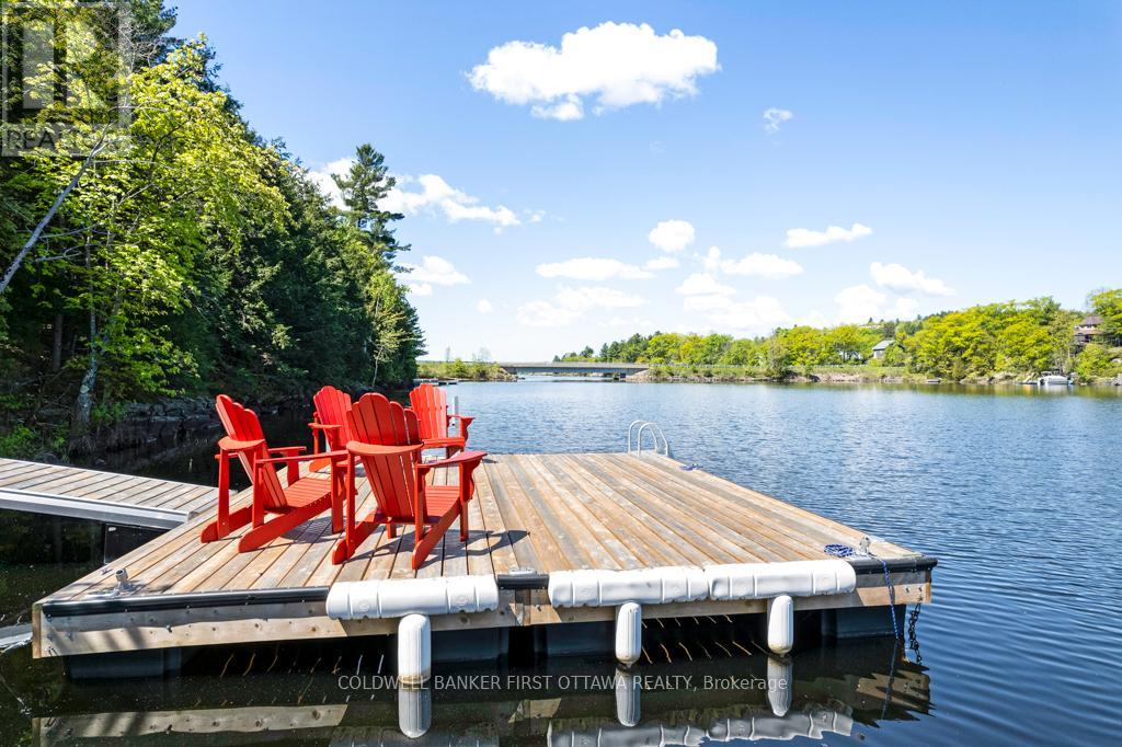 1081 Nordic Road, Central Frontenac, Ontario  K0H 0B6 - Photo 44 - X12191893