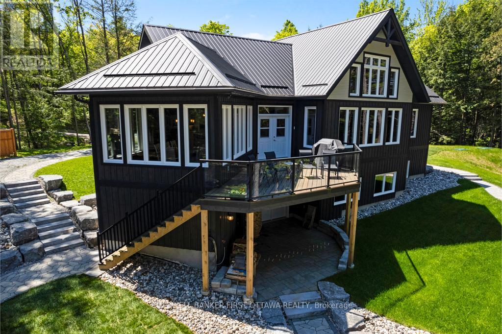 1081 Nordic Road, Central Frontenac, Ontario  K0H 0B6 - Photo 47 - X12191893