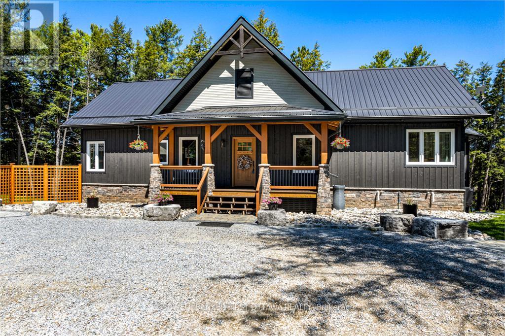 1081 Nordic Road, Central Frontenac, Ontario  K0H 0B6 - Photo 6 - X12191893