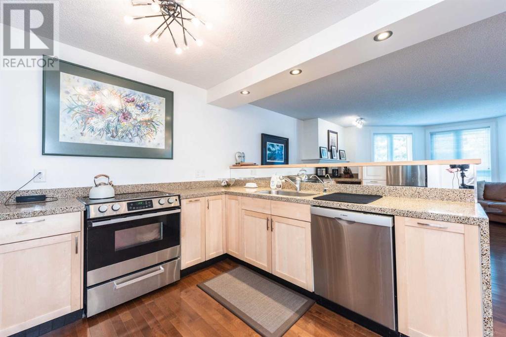 8402, 400 Eau Claire Avenue Sw, Calgary, Alberta  T2P 4X2 - Photo 13 - A2216681
