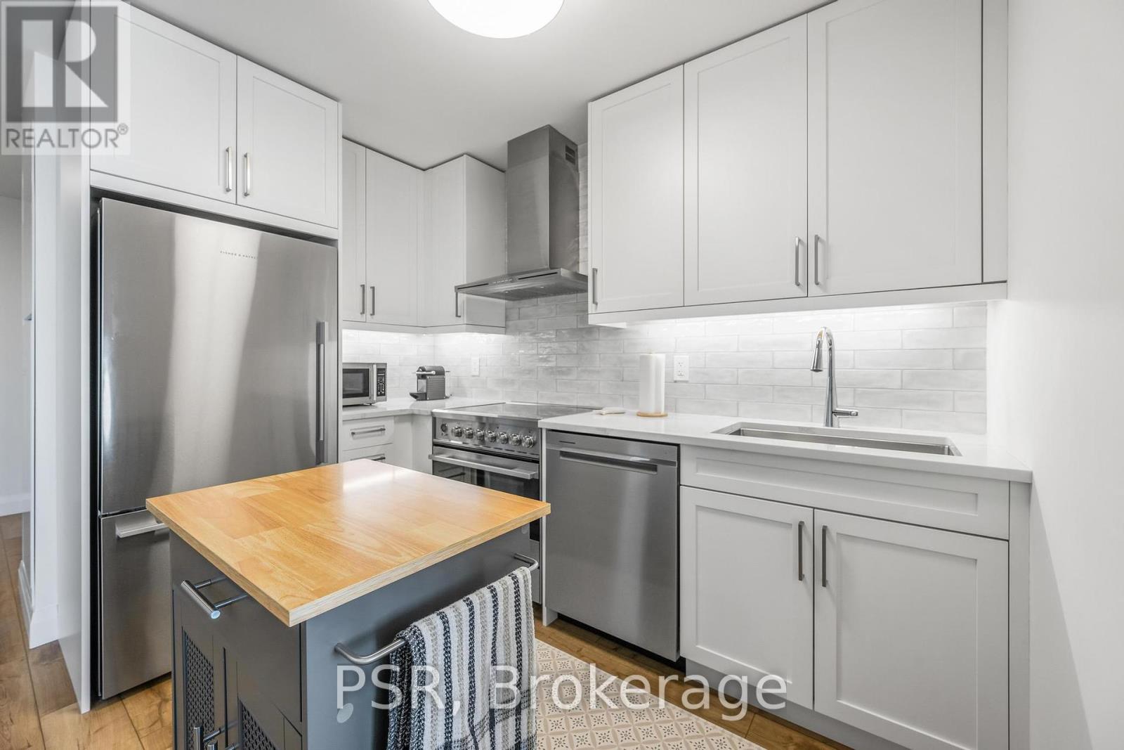1801 - 500 Brock Avenue, Burlington (Brant), Ontario  L7S 0A5 - Photo 19 - W12191672