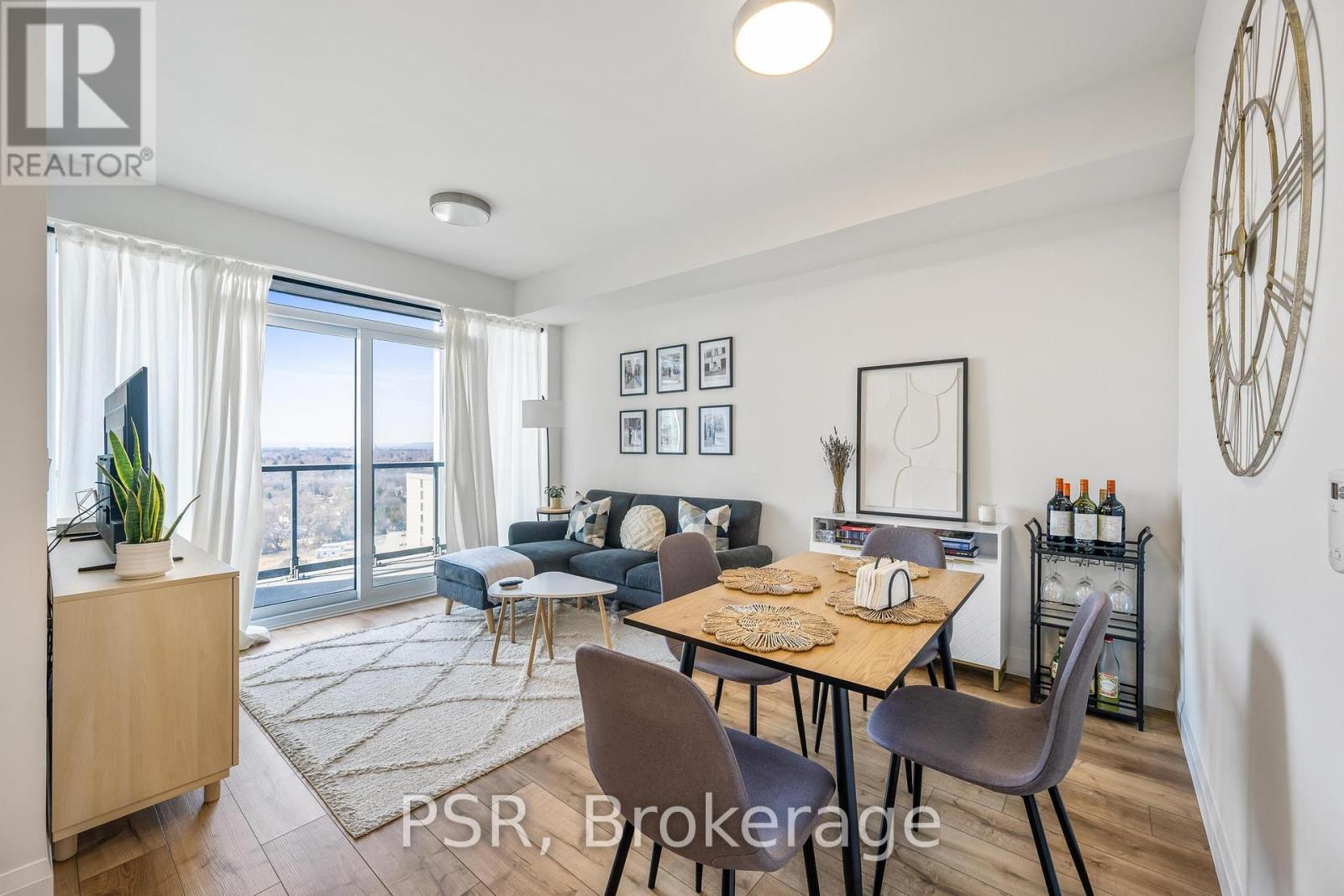 1801 - 500 Brock Avenue, Burlington, Ontario  L7S 0A5 - Photo 26 - W12191672