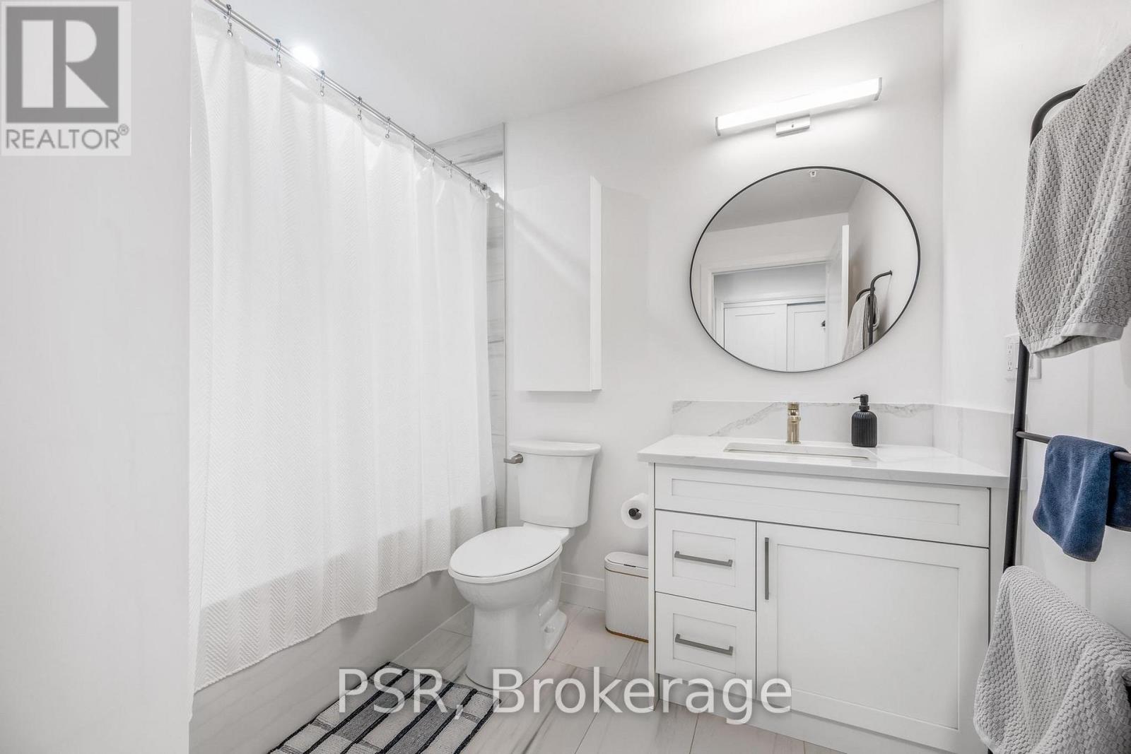 1801 - 500 Brock Avenue, Burlington (Brant), Ontario  L7S 0A5 - Photo 30 - W12191672