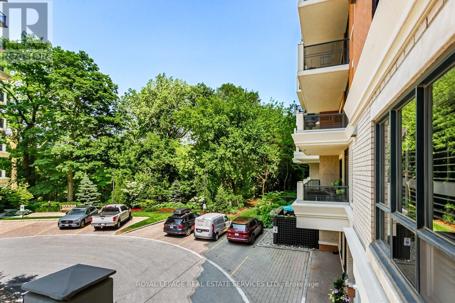 204 - 2 Aberfoyle Crescent, Toronto (Islington-City Centre West), Ontario  M8X 2Z8 - Photo 18 - W12191676