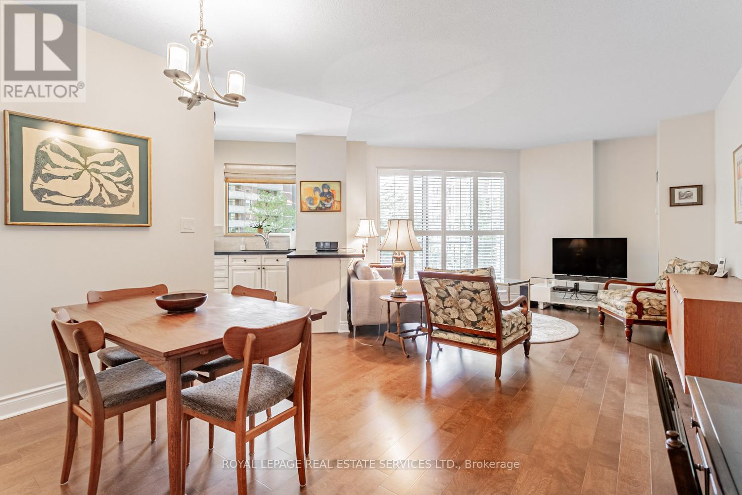 204 - 2 Aberfoyle Crescent, Toronto (Islington-City Centre West), Ontario  M8X 2Z8 - Photo 6 - W12191676