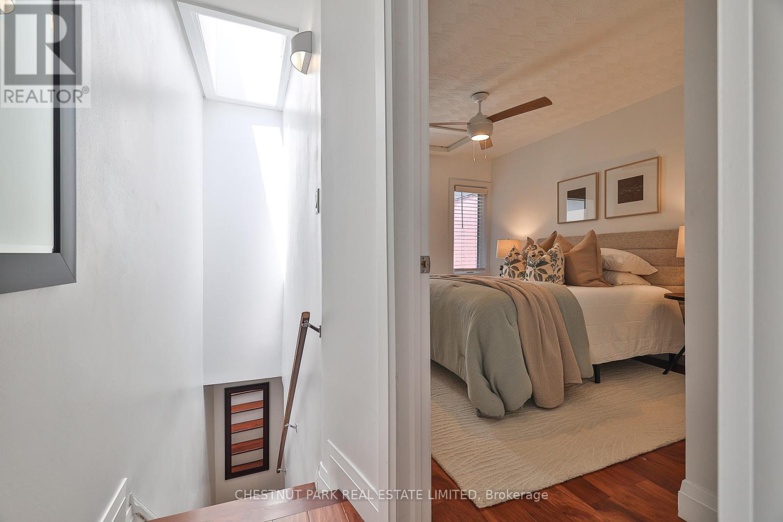 56 Pendrith Street, Toronto, Ontario  M6G 1R7 - Photo 12 - W12191703