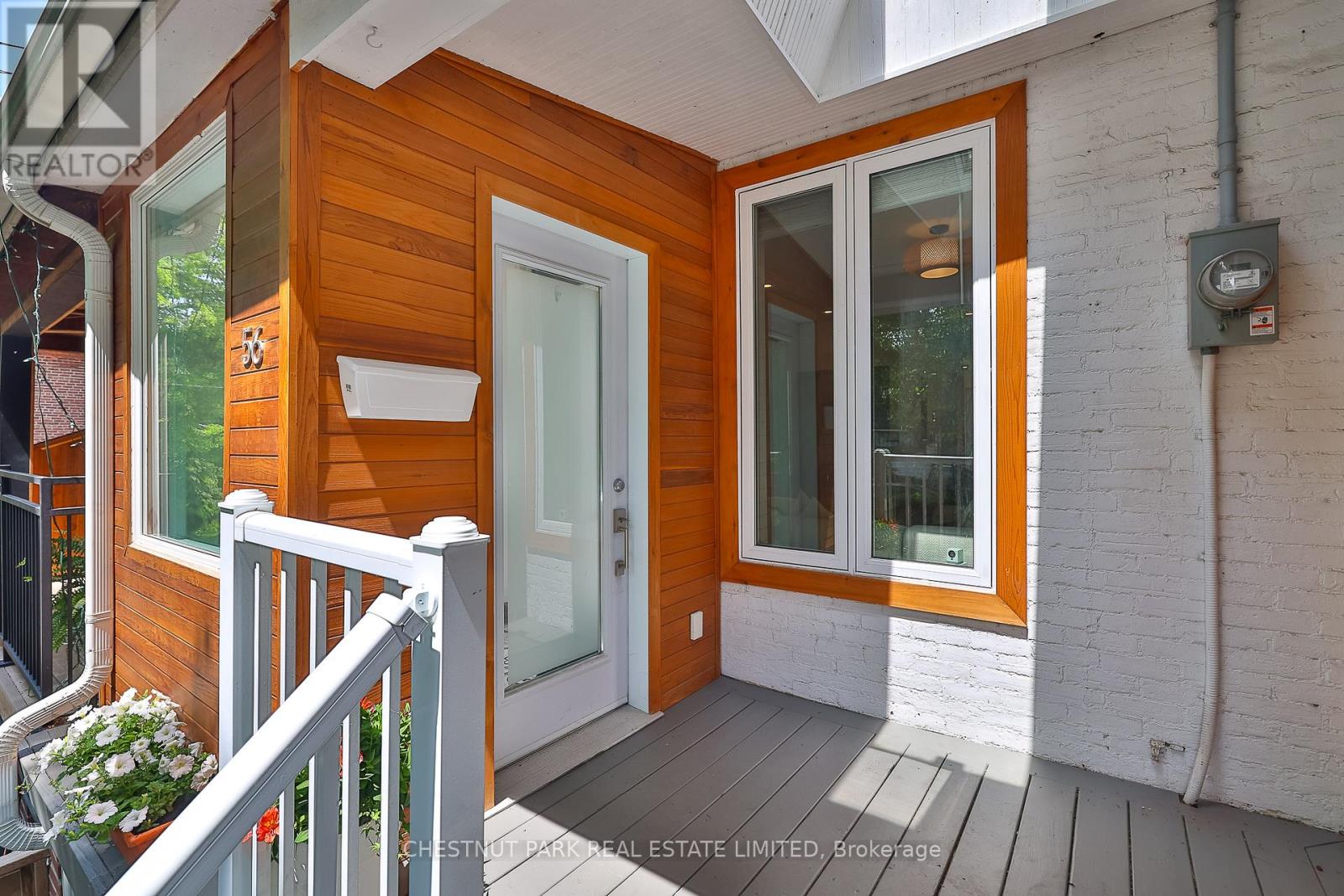 56 Pendrith Street, Toronto, Ontario  M6G 1R7 - Photo 2 - W12191703