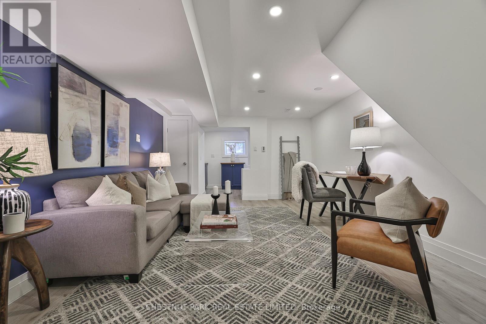 56 Pendrith Street, Toronto (Dovercourt-Wallace Emerson-Junction), Ontario  M6G 1R7 - Photo 22 - W12191703
