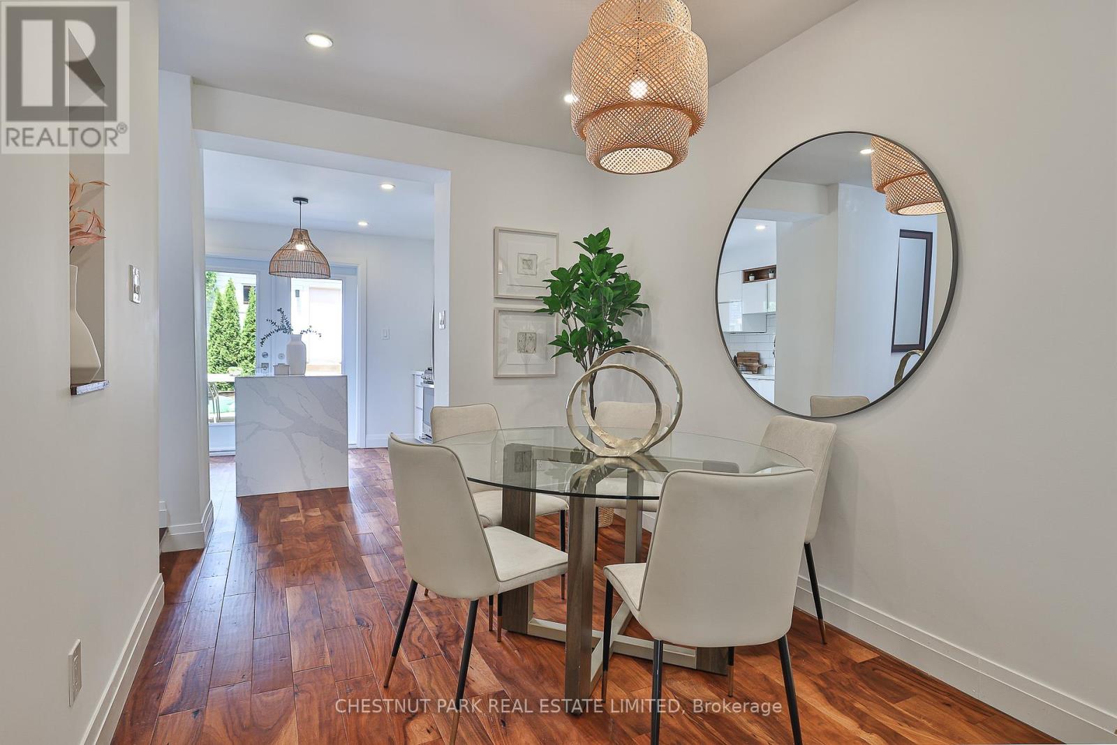 56 Pendrith Street, Toronto, Ontario  M6G 1R7 - Photo 6 - W12191703