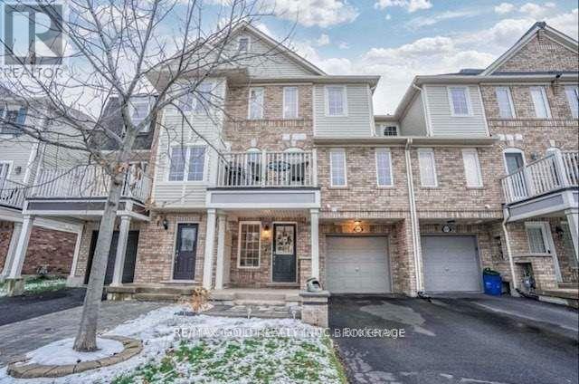 661 Speyer Circle, Milton, Ontario  L9T 0Y5 - Photo 1 - W12191708