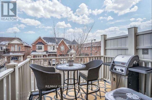 661 Speyer Circle, Milton, Ontario  L9T 0Y5 - Photo 8 - W12191708