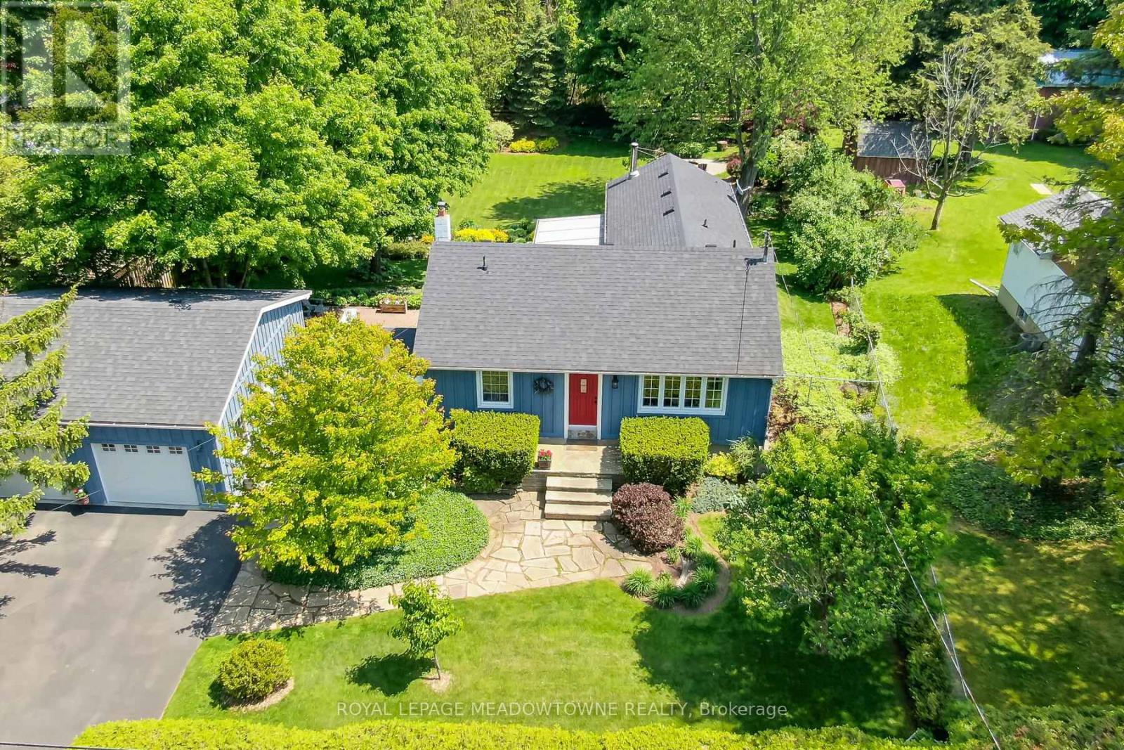 13250 27 Side Road, Halton Hills, Ontario  L7G 4S4 - Photo 1 - W12191714