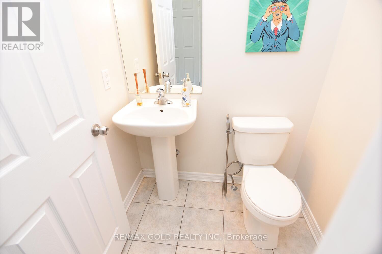 22 Cloudburst Road, Brampton, Ontario  L7A 0B5 - Photo 10 - W12191747