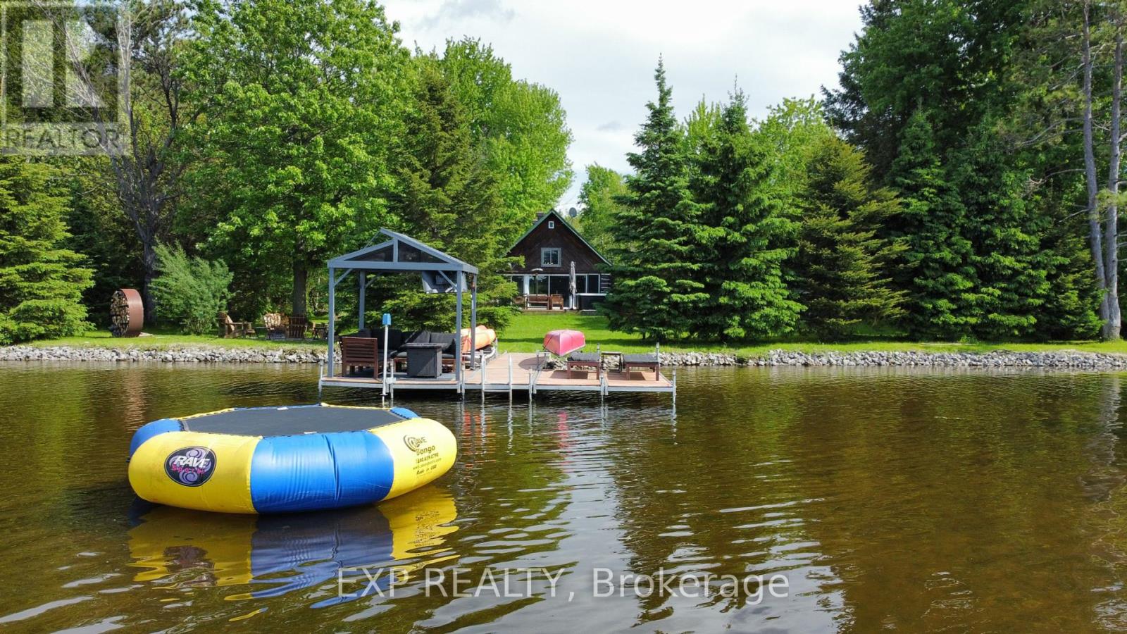110 Honour Way, North Grenville, Ontario  K0G 1J0 - Photo 5 - X12167990