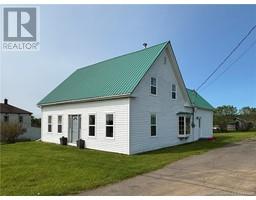 844 ROUTE 776 Route, Grand Manan, New Brunswick