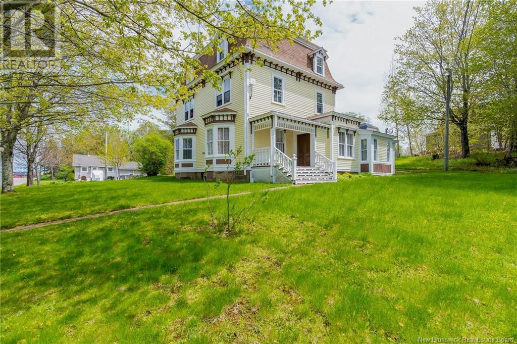 3497 Cape Road, Dorchester, New Brunswick  E4K 2X2 - Photo 38 - NB119821