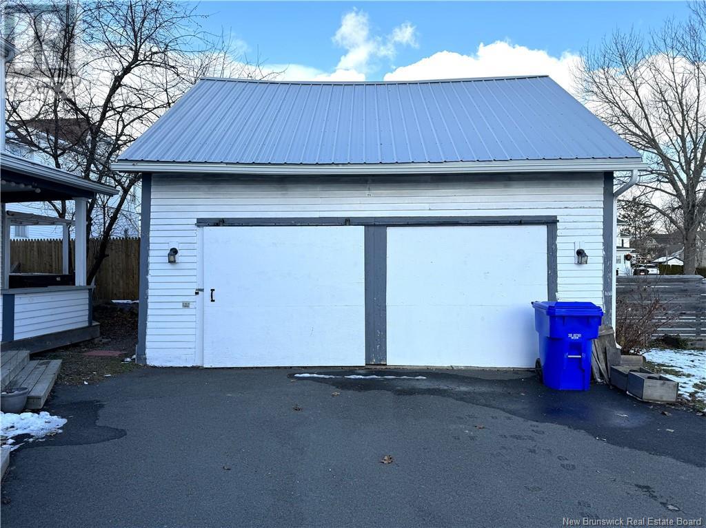 7 St. Croix Street, St. Stephen, New Brunswick  E3L 2A2 - Photo 36 - NB119771