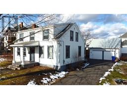 7 St. Croix Street, St. Stephen, New Brunswick