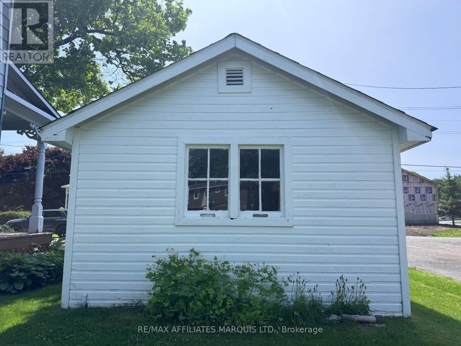 7 Spruce Street, South Glengarry, Ontario  K0C 1N0 - Photo 33 - X12081184