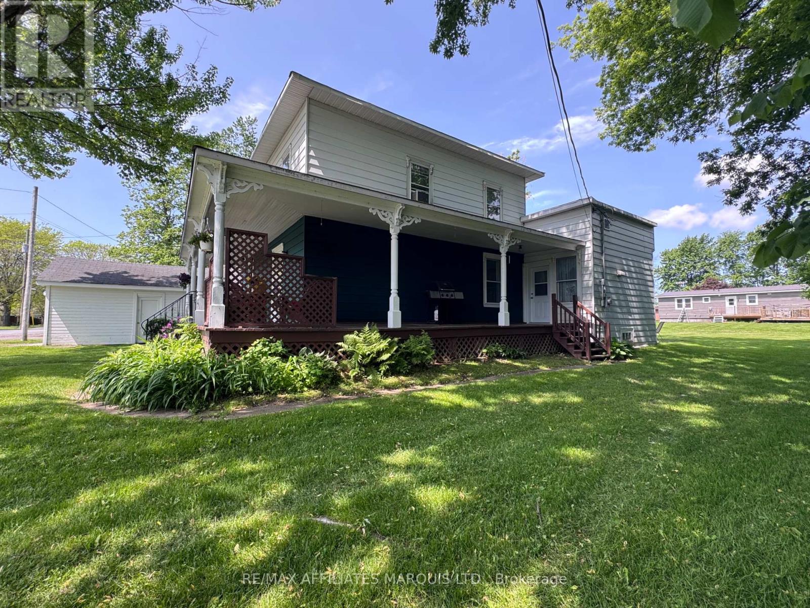 7 Spruce Street, South Glengarry, Ontario  K0C 1N0 - Photo 32 - X12081184