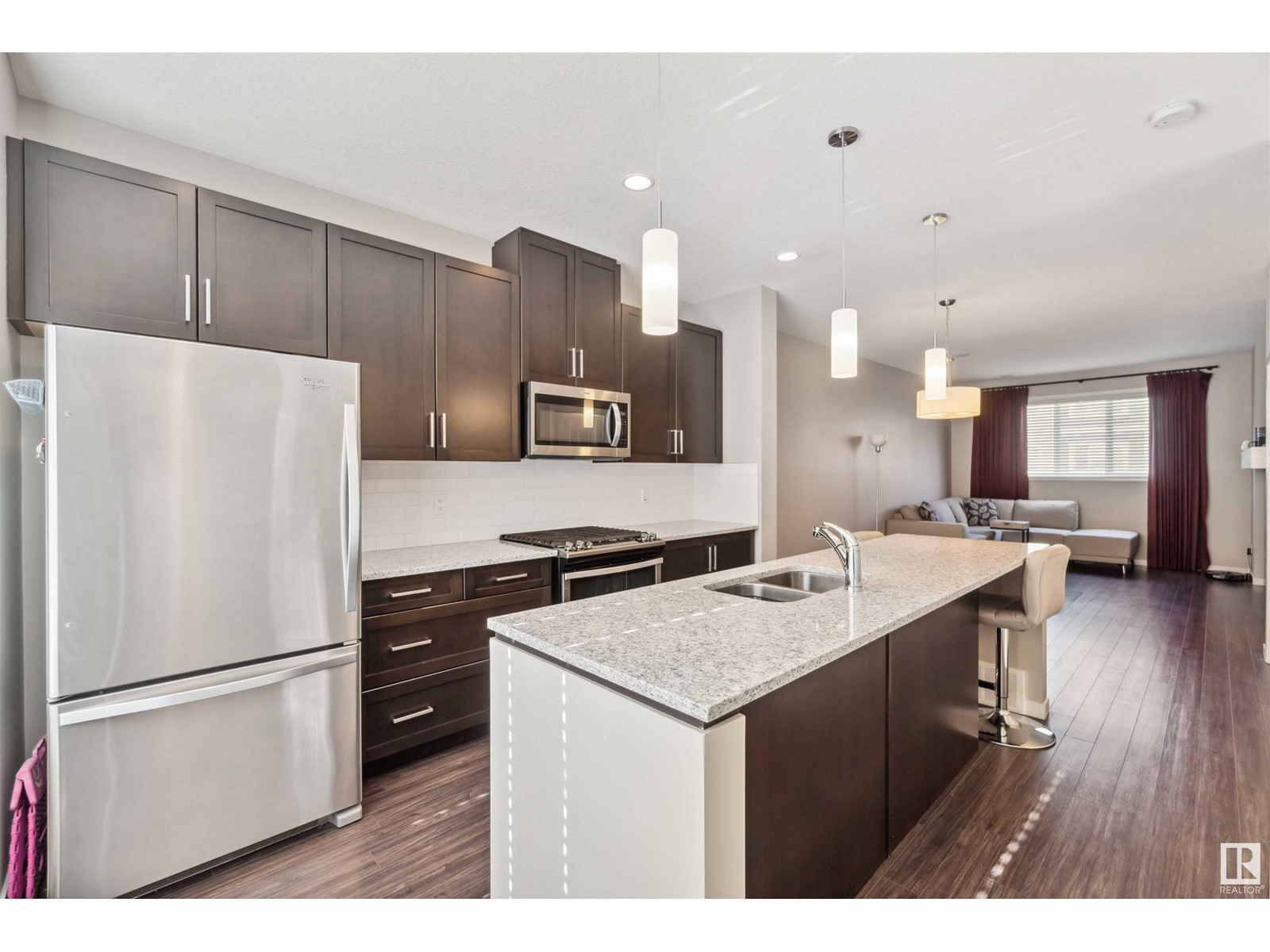 #4 320 Secord Bv Nw, Edmonton, Alberta  T5T 7E8 - Photo 10 - E4422422