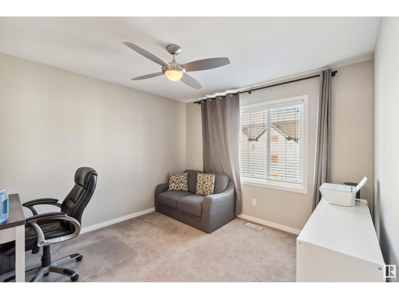 #4 320 Secord Bv Nw, Edmonton, Alberta  T5T 7E8 - Photo 19 - E4422422