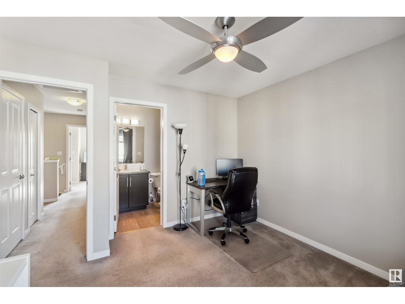 #4 320 Secord Bv Nw, Edmonton, Alberta  T5T 7E8 - Photo 20 - E4422422