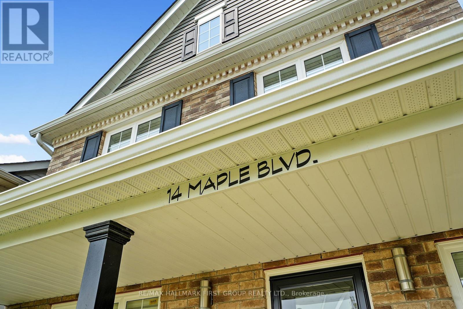 Property at 14 MAPLE BOULEVARD image 4
