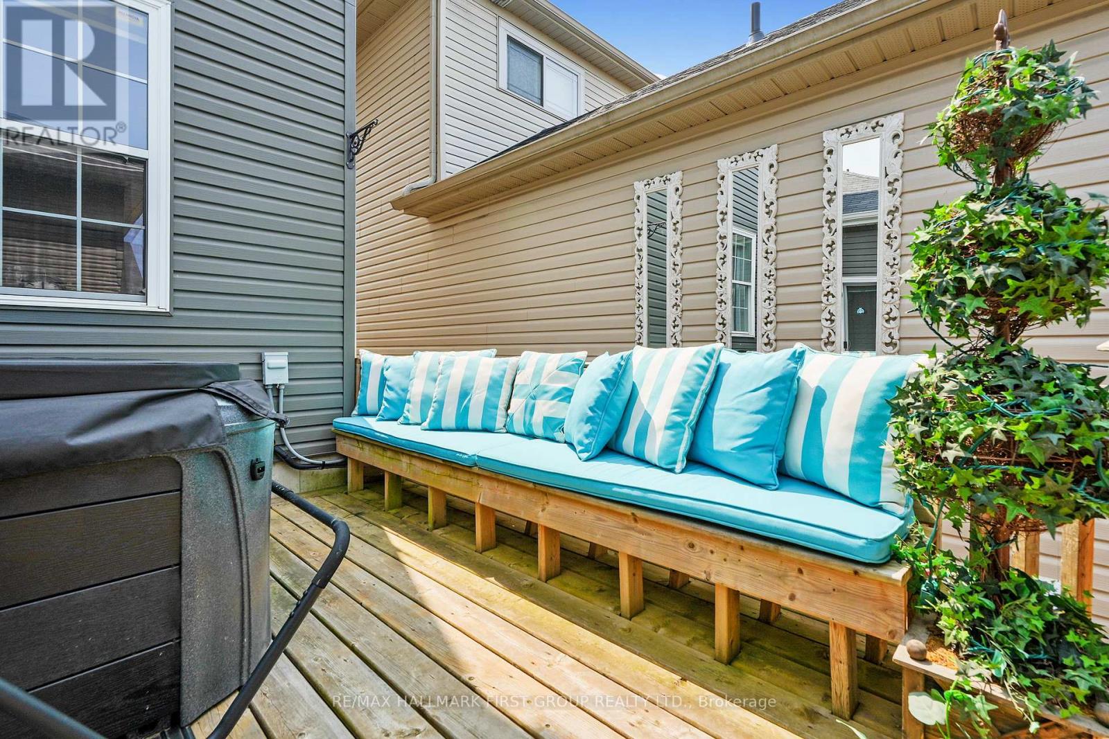 14 Maple Boulevard, Port Hope, Ontario  L1A 0C1 - Photo 42 - X12191695