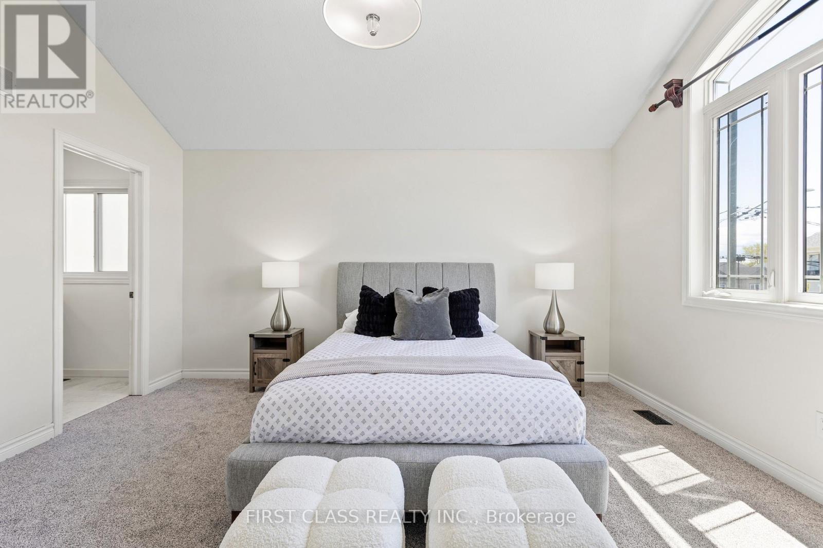 13 Stepney Street, St. Catharines, Ontario  L2M 1P9 - Photo 14 - X12191737