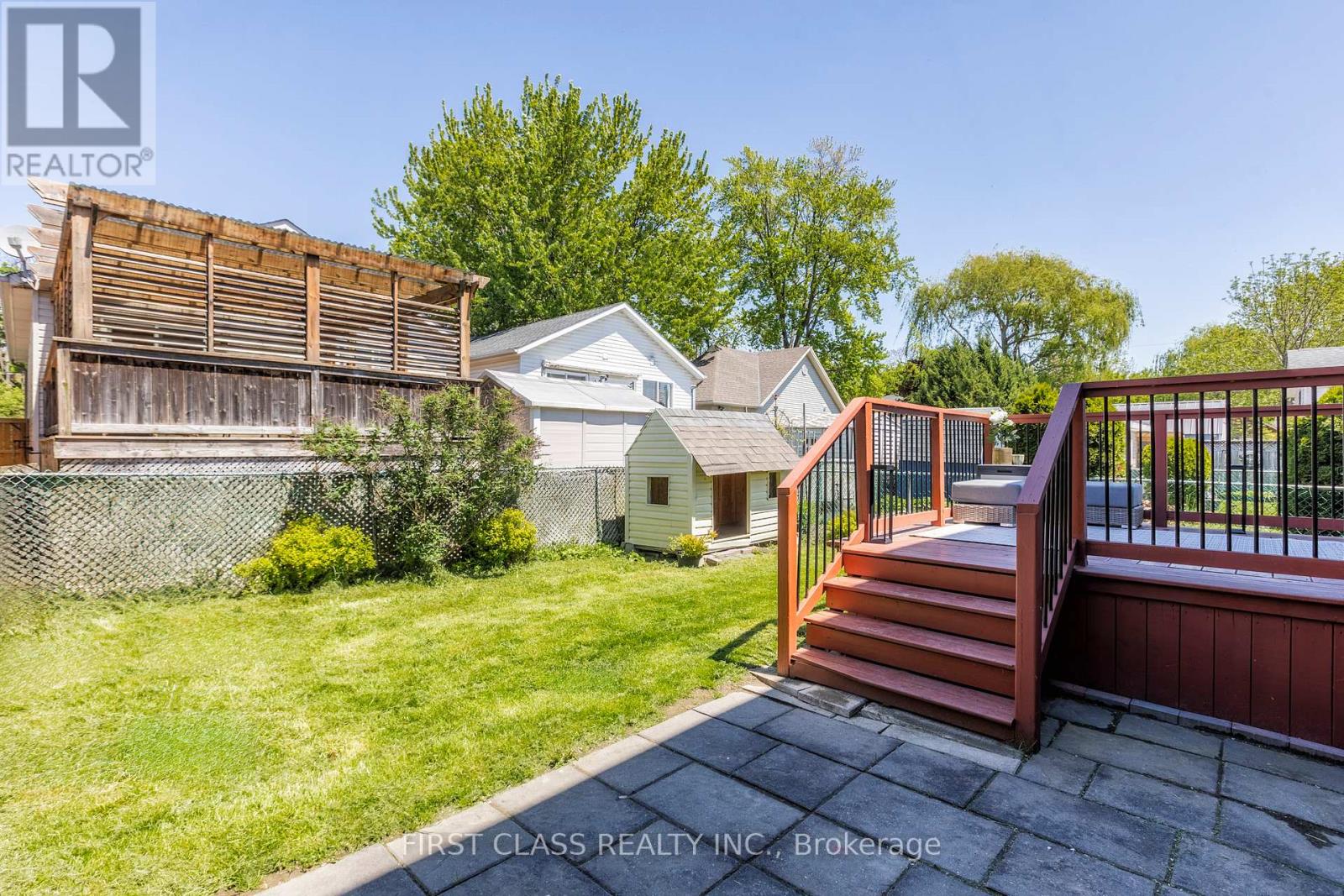 13 Stepney Street, St. Catharines, Ontario  L2M 1P9 - Photo 32 - X12191737
