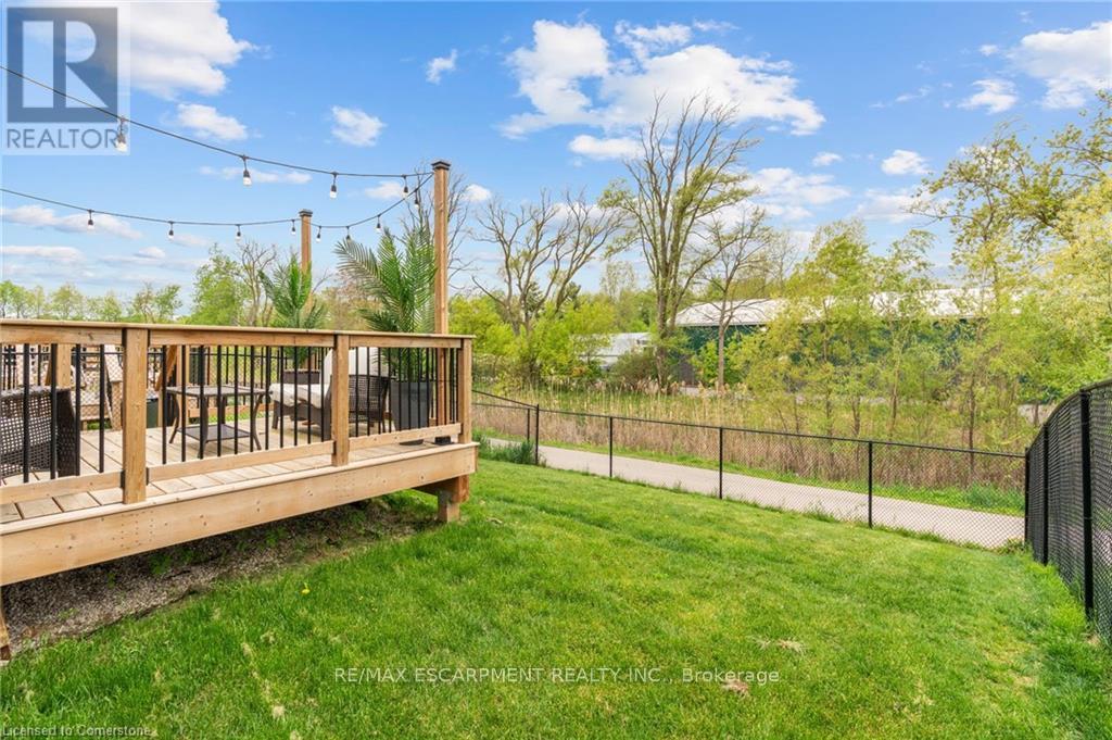 18 Livingston Drive, Tillsonburg, Ontario  N4G 0J3 - Photo 42 - X12191746