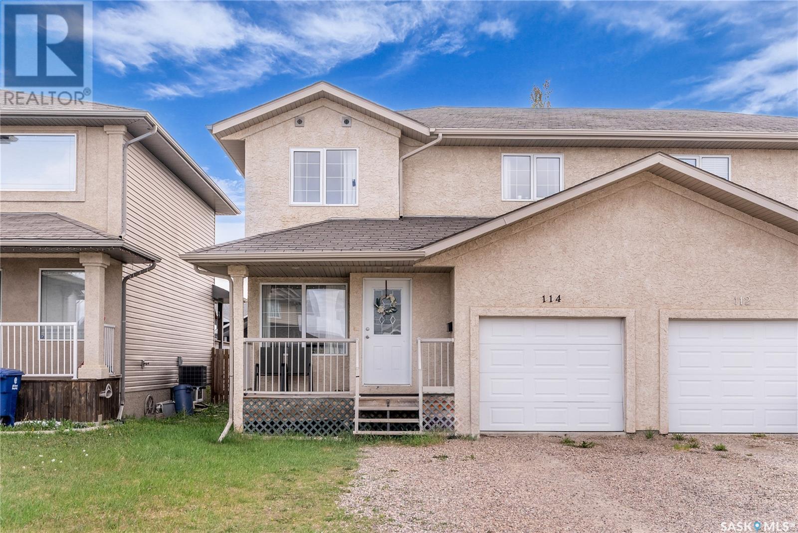 114 Meadowlark PARK, warman, Saskatchewan