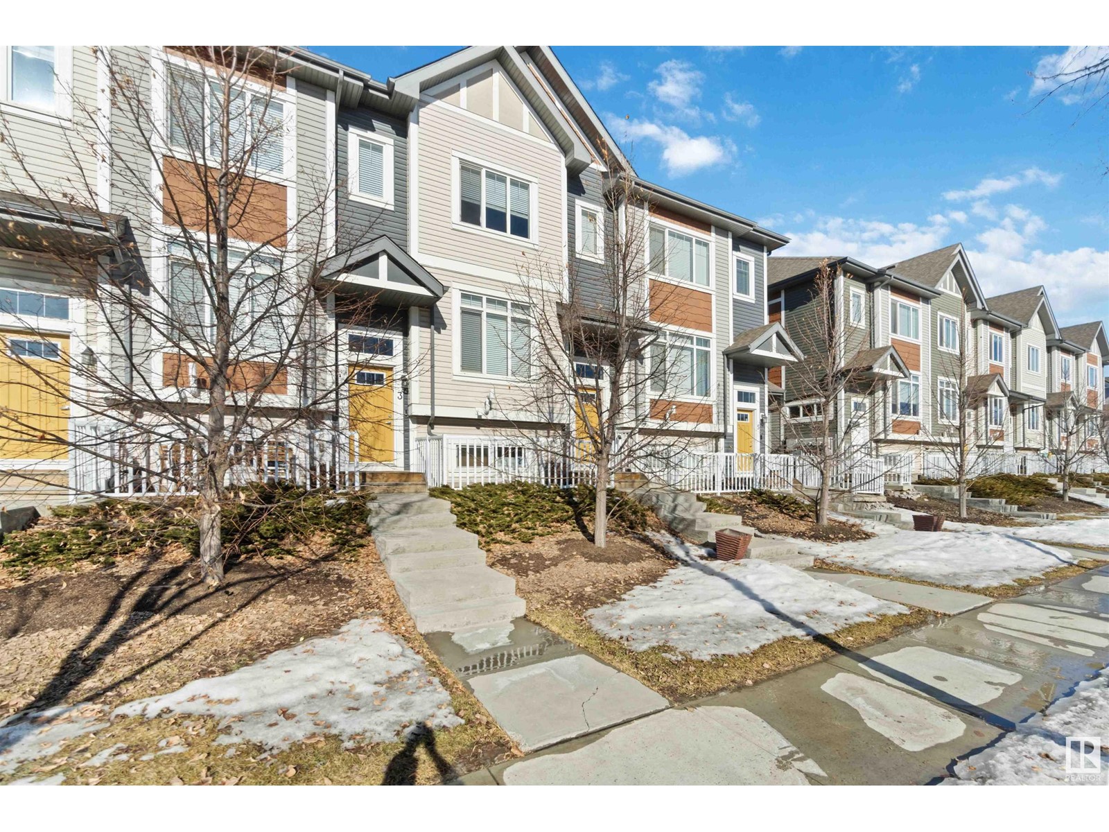 #4 320 Secord Bv Nw, Edmonton, Alberta  T5T 7E8 - Photo 51 - E4422422