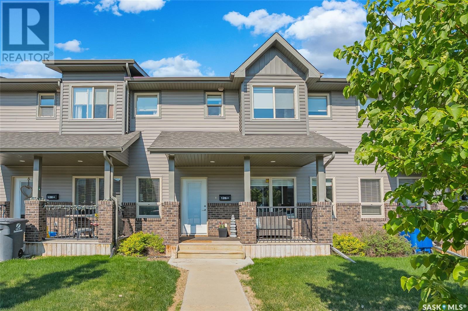126 Rosewood GATE N, Saskatoon, Saskatchewan