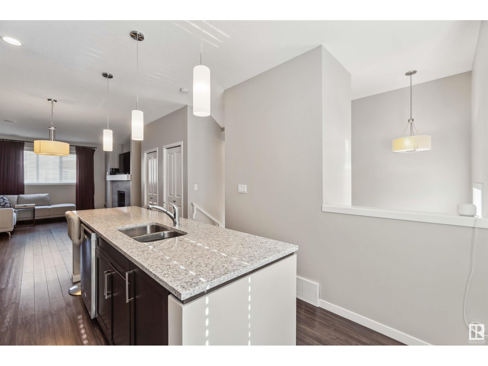 #4 320 Secord Bv Nw, Edmonton, Alberta  T5T 7E8 - Photo 11 - E4422422