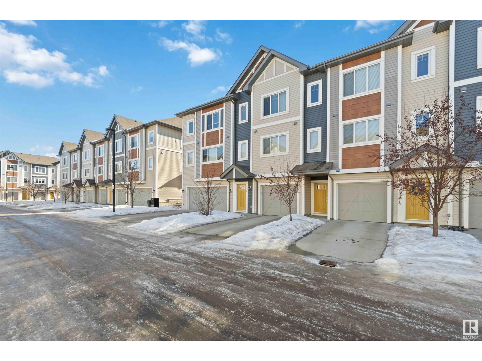 #4 320 Secord Bv Nw, Edmonton, Alberta  T5T 7E8 - Photo 50 - E4422422
