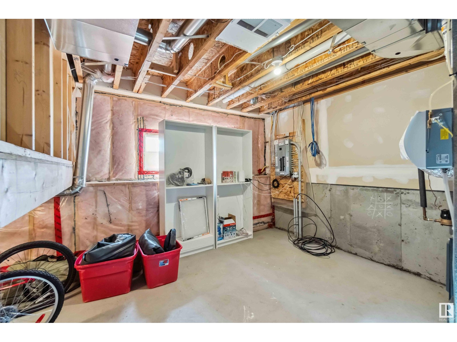 #4 320 Secord Bv Nw, Edmonton, Alberta  T5T 7E8 - Photo 37 - E4422422