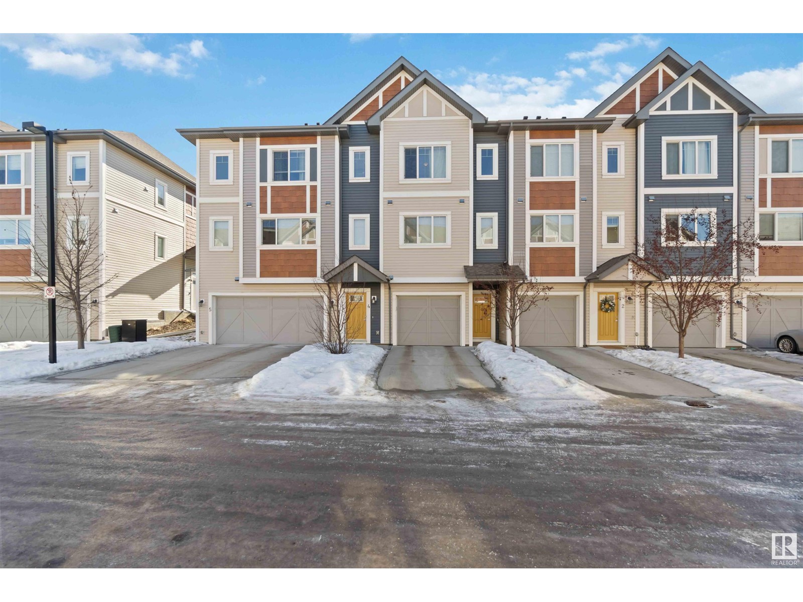 #4 320 Secord Bv Nw, Edmonton, Alberta  T5T 7E8 - Photo 48 - E4422422