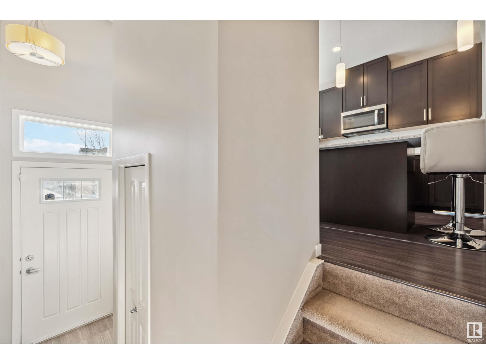 #4 320 Secord Bv Nw, Edmonton, Alberta  T5T 7E8 - Photo 3 - E4422422