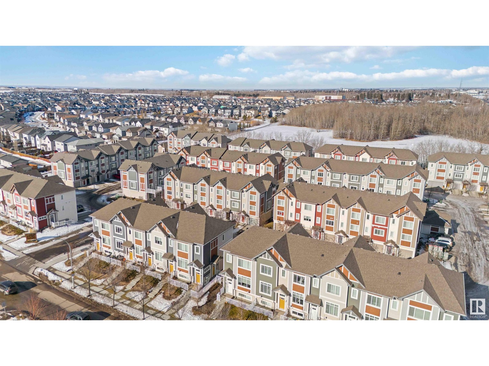 #4 320 Secord Bv Nw, Edmonton, Alberta  T5T 7E8 - Photo 43 - E4422422